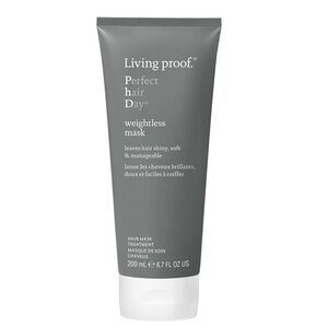 Living Proof Perfect Hair Day Weightless Mask | NEW | Fine to Medium Hair | PHD